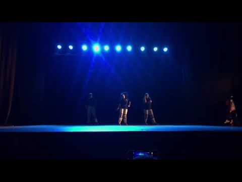 3YE - OOMM by Rebel18  (Kpop Sunday 4ta Edición)