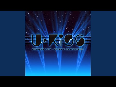 All of Tonight (PREMIUM LIVE - KEVIN'S GRADUATION)