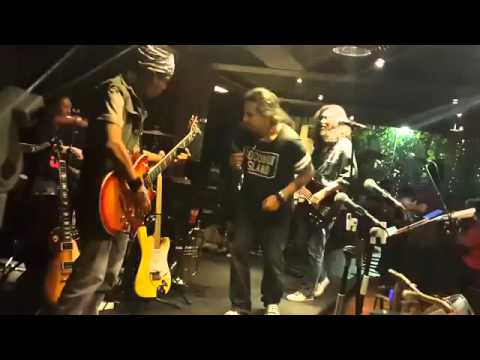 Thumbnail for Let It Bleed / Jaguar Band cover; Rolling Stones by Jaguar (band)