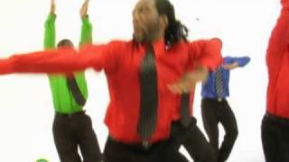 Sesame Street: Steppin