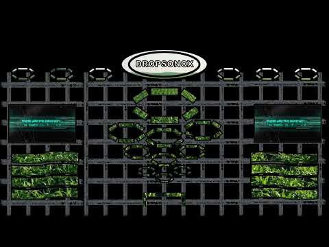 Biochemical x Being Alive x Move x PACMAN (Sonruxe Mashup) | Dropsonox 2024