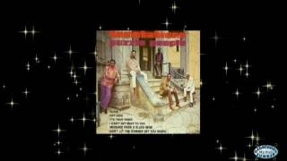 The Temptations - Little Green Apples