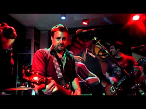 Daddy No Bux - Laid - Session 73 NYC