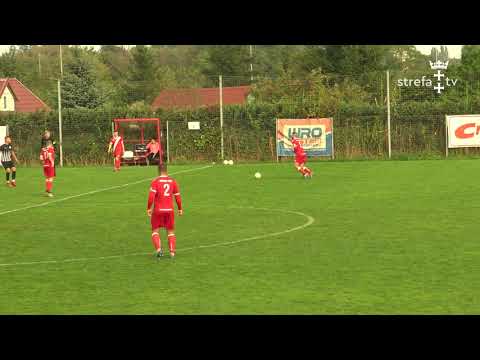 IV liga: Gedania Gdańsk - Sokół Zblewo 4:2