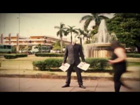 Achados & Perdidos video