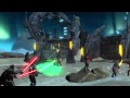 Star Wars: The Old Republic - Game Update 1.6 Trailer
