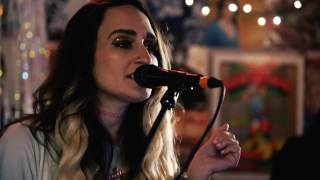 Sad13 live on PressureDrop.tv