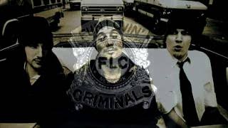 Fun Lovin' Criminals - All For Self