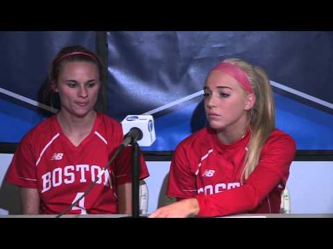 NCAA First Round Postgame Press Conference