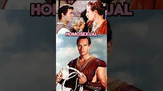 Download lagu #BenHur was gay but #CharltonHeston didn't know it. #cinema #curiosities #lgtbiq mp3 Download lagu #BenHur was gay but #CharltonHeston didn't know it. #cinema #curiosities #lgtbiq mp3