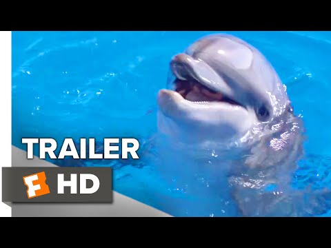 Bernie the Dolphin (Trailer)