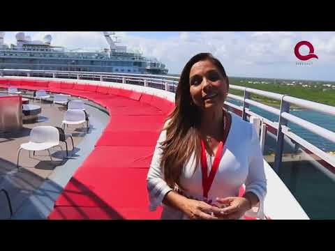 Paraíso Mahahual Test1