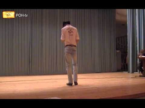 WS in Neudörfl von Jürgen mit dem Tanz "A Girl To Remember"