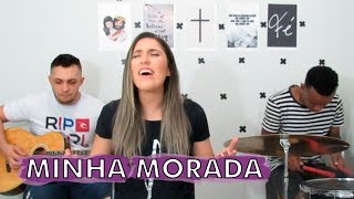 ISABELLA RAHD feat. THREE MEN | MINHA MORADA - ISADORA POMPEO (COVER)