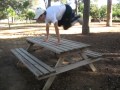 eminem parkour 