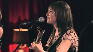 Taboo - Live at Revolution Studio