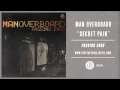 Man Overboard - "Secret Pain" (Acoustic) 