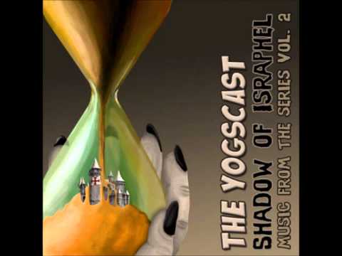 Shadow Of Israphel Vol.2 Track 11 "The Eleventh Hour"