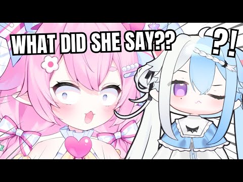 My Chat shows me their FAVORITE Vtubers (USE HEADPHONES💀)