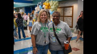 2025 TCSS Summit