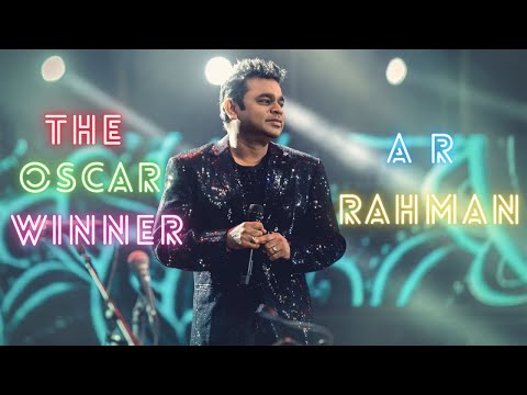 AR Rahman hits forever