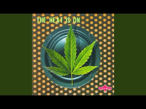 Grooving Out On Life - Original