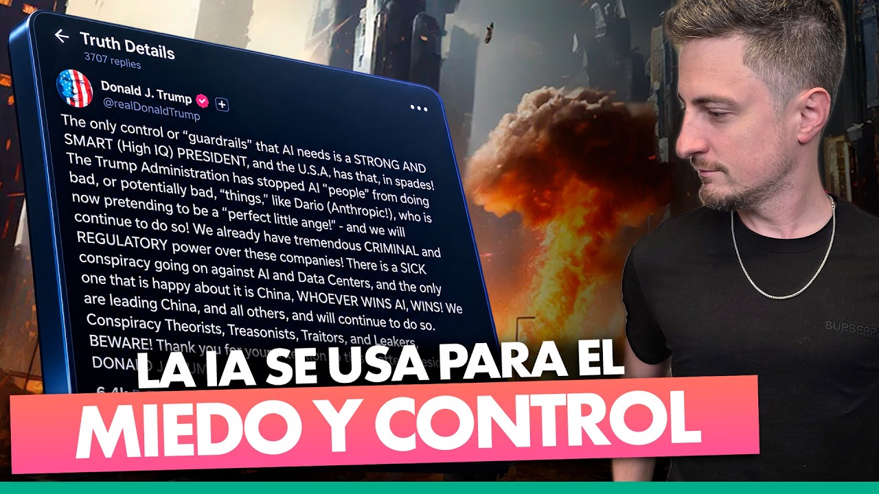 Así te manipulan para que les cedas el control