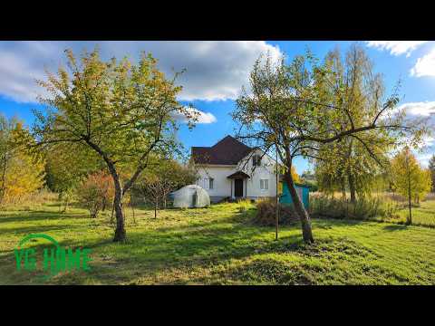 Купить коттедж, д. Лесковка, ул. Подлесная (Минский р-н, Минская область)
