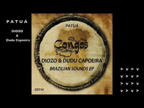 Patua - EP Diozo & Dudu Capoeira