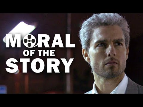 Collateral | The Moral Of The Story (Film Analysis)