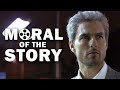 Collateral The Moral Of The Story Film Analysis