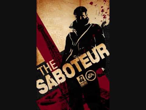 The Saboteur - The Finger Points to You