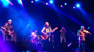 Celtas Cortos "Vida Gris" 15/07/2017 Pola de Siero (Asturias)
