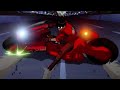 Akira 1988 Akira Drift Clip