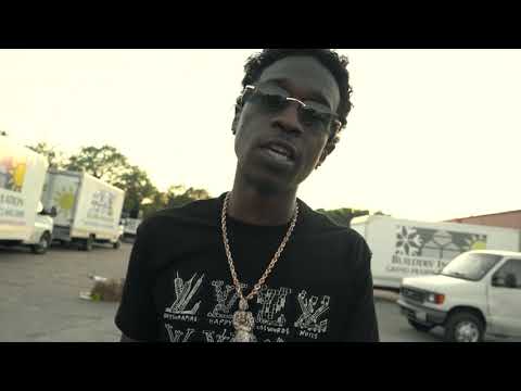 Allstar JR x 31 Hardy - Talk Some Shit (official video)
