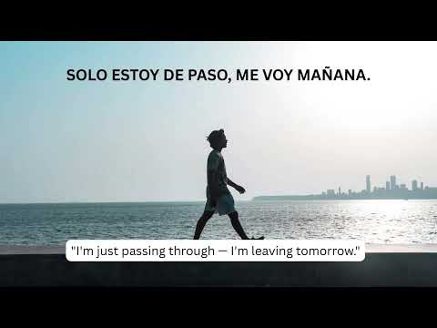 ¡Órale! Get ready for some real Mexican Spanish