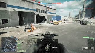 『Battlefield6』zzz