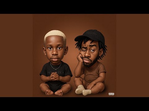 XIGUMANDZENE (feat. $moller)