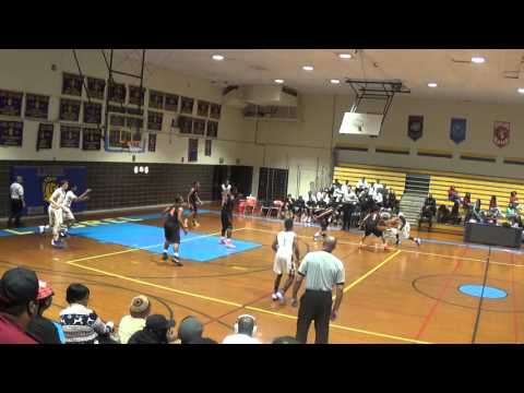 DuVal @ Laurel (V) 2015-16 Season