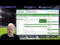 Hattrick Tutorial Part 03 Trainees Kaufen
