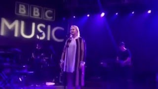 Lapsley - Hurt Me | SXSW 3/17/16