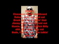 Yelawolf Way Out (LYRICS!!!) 