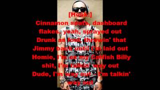 Yelawolf Way Out (LYRICS!!!)