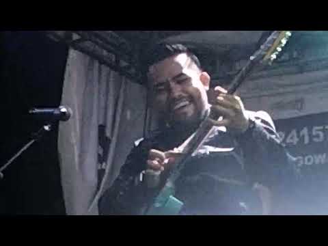 || LUAR BIASA FILDAN DAN GITAR ANDALANNYA BERAKSI DI GALESONG ||