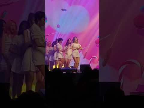 180626 MOMOLAND(모모랜드) - Welcome to MOMOLAND @Show-con