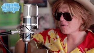 BRETT DENNEN - &quot;Don&#39;t Mess With Karma&quot; (Live at Way Over Yonder) #JAMINTHEVAN