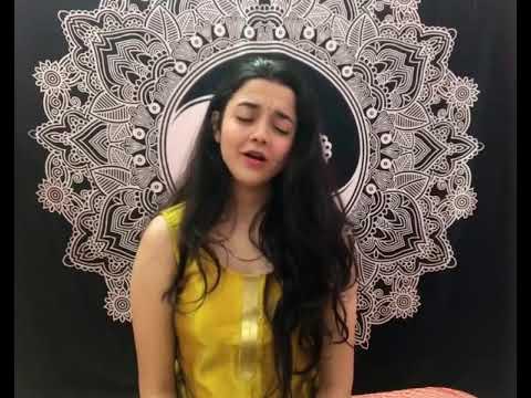 Tumse Mohabbat Hai Smriti Thakur#jalraj orijinal sound