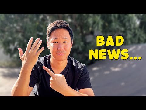 I Just Found Out My Wrist Injury Is Worse Than I Thought...