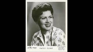 Patsy Cline:  That&#39;s How A Heartache Begins