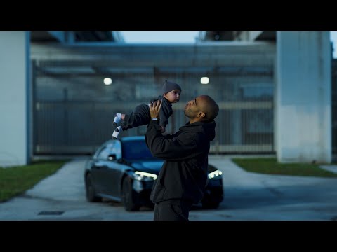 Bizzy Crook - 5711 (Official Music Video)